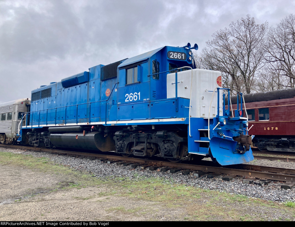GMTX 2661